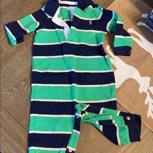 Polo Ralph Lauren Romper